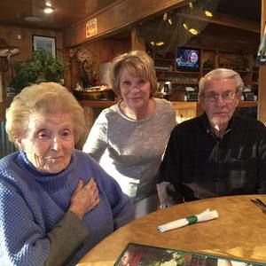 Meet your Posher, Jackie